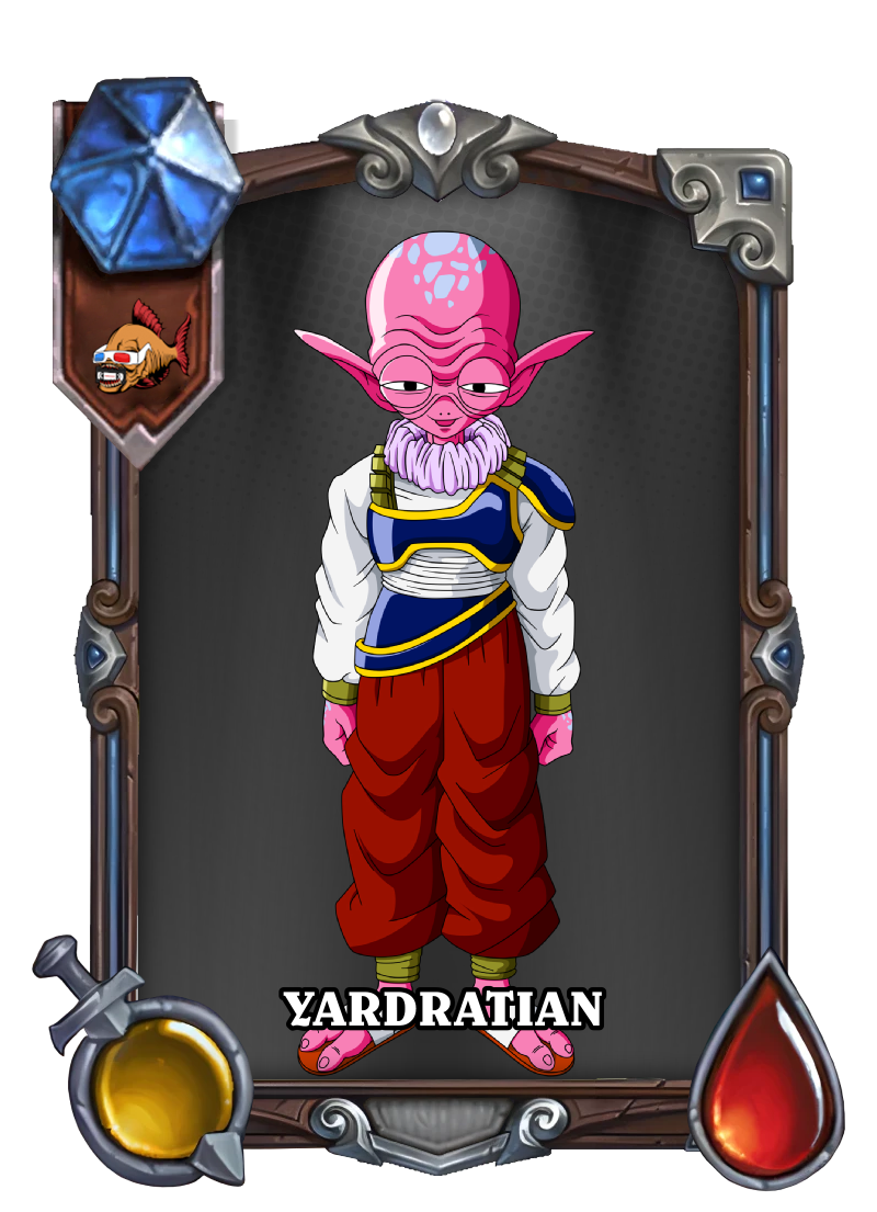 YARDRATIAN
